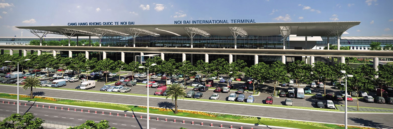 Sân bay Nội bài