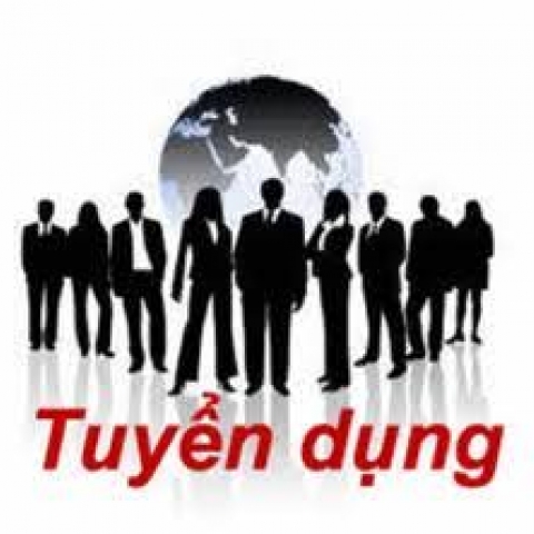 HÀ LINH SKY THÔNG BÁO TUYỂN DỤNG THÁNG 3/2018